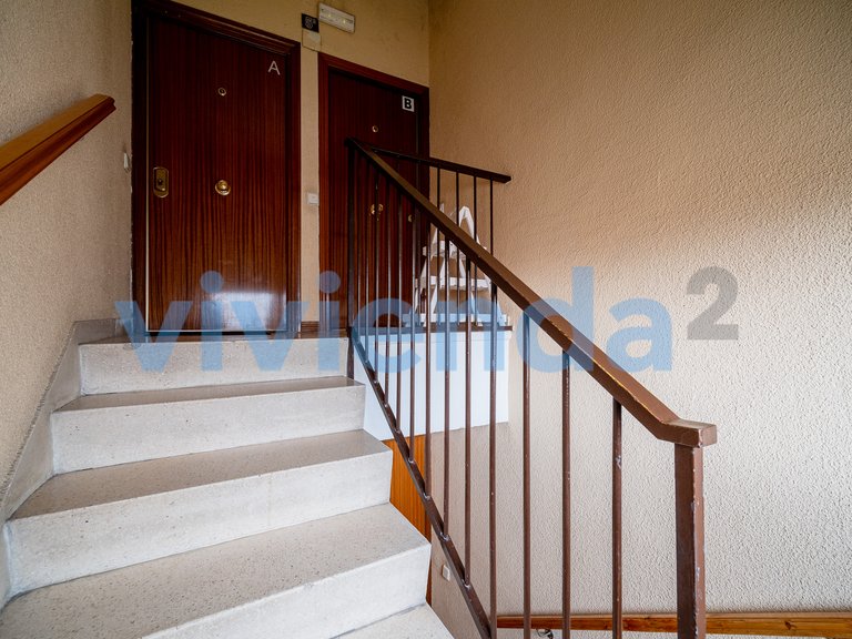 Apartment for Sale in Fontarrón, Madrid 31
