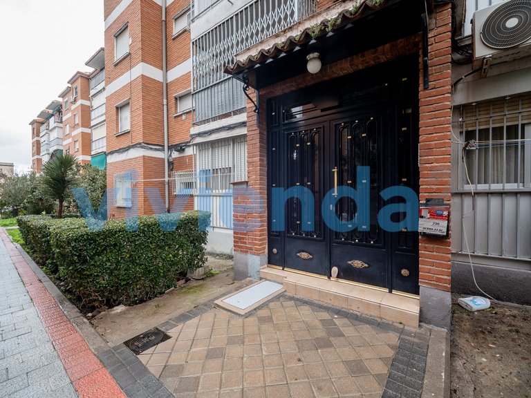 Apartment for Sale in Fontarrón, Madrid 4