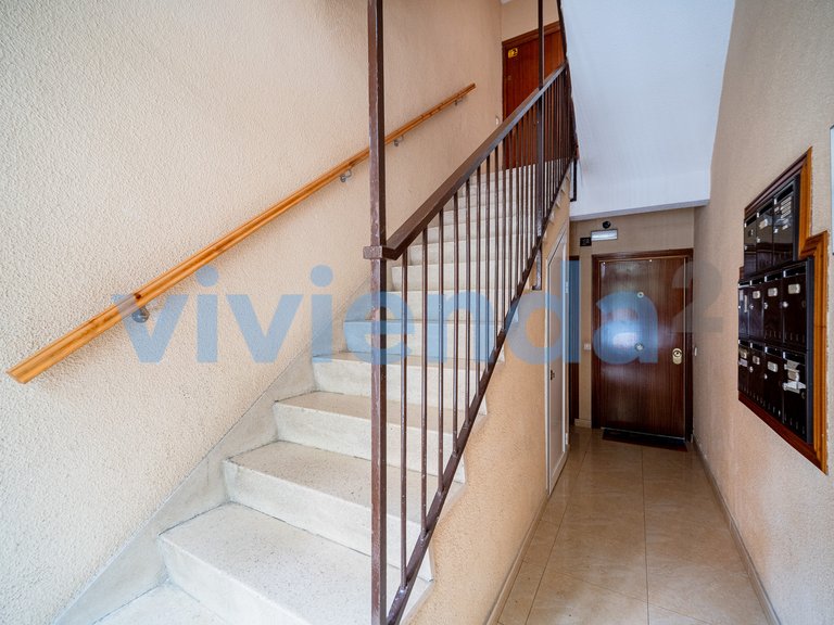 Apartment for Sale in Fontarrón, Madrid 30