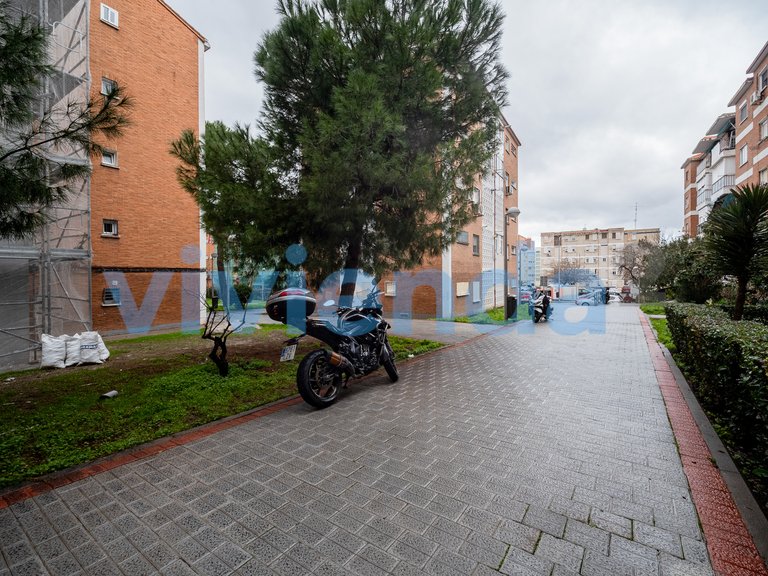 Apartment for Sale in Fontarrón, Madrid 3