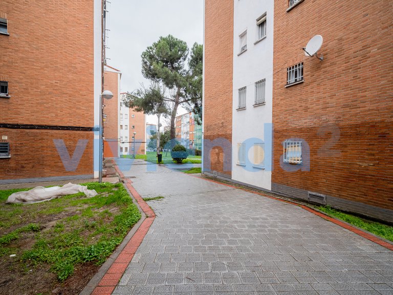 Apartment for Sale in Fontarrón, Madrid 19