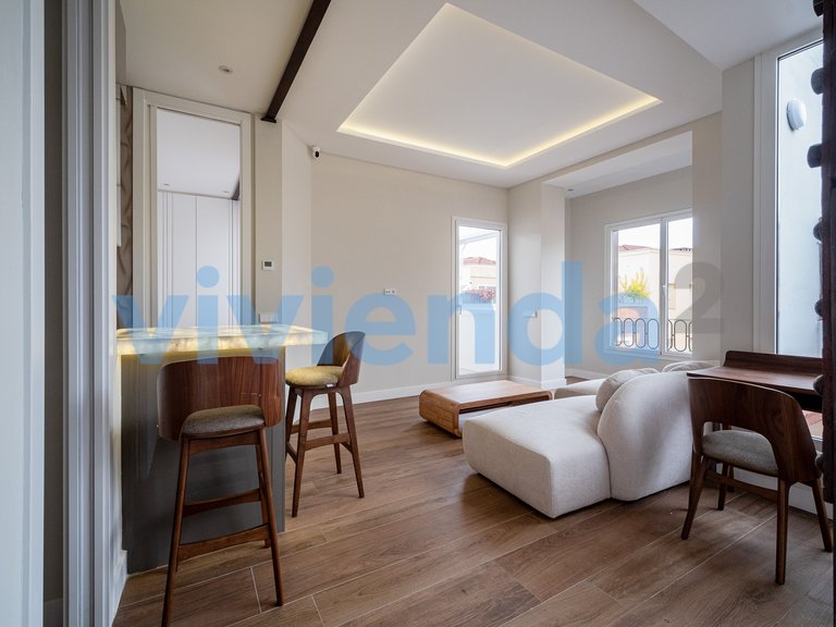 Apartment for Sale in Arapiles, Madrid 1