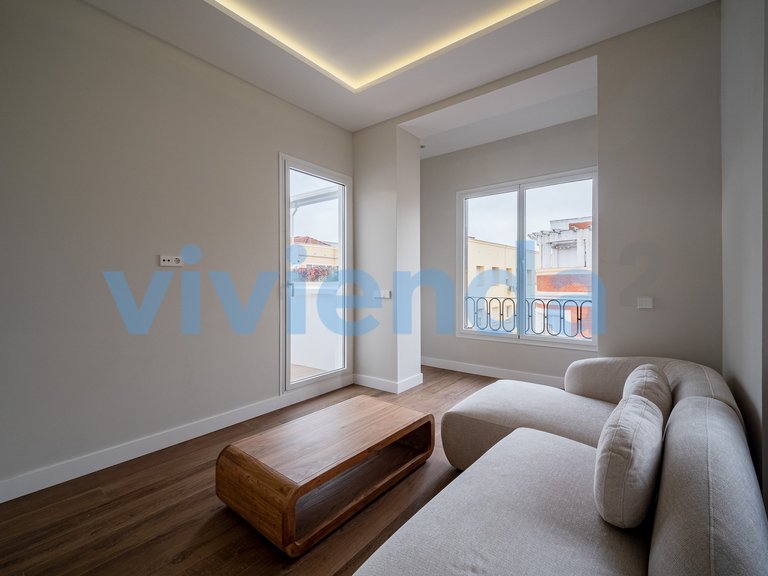 Apartment for Sale in Arapiles, Madrid 8