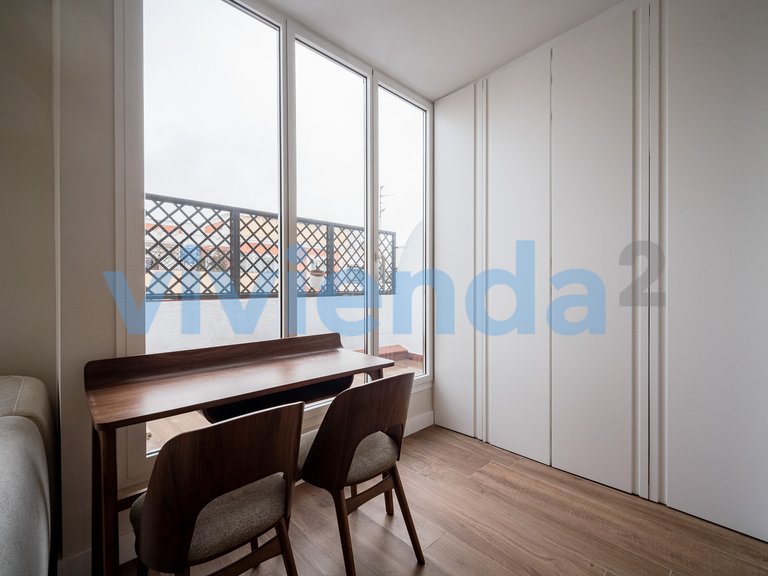 Apartment for Sale in Arapiles, Madrid 5