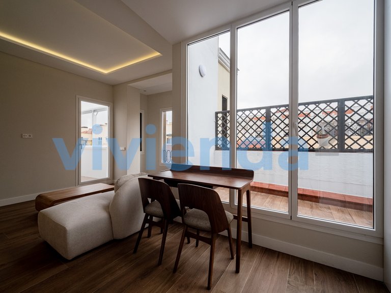 Apartment for Sale in Arapiles, Madrid 2