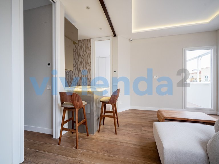 Apartment for Sale in Arapiles, Madrid 10