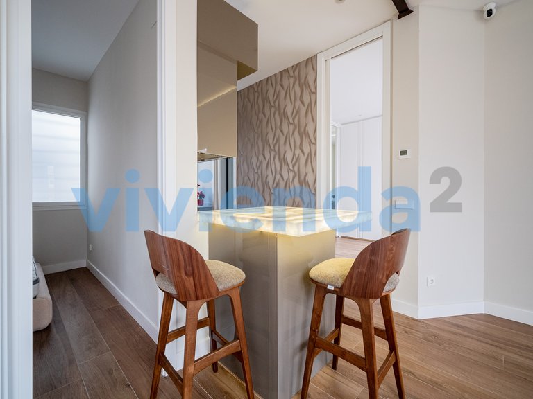 Apartment for Sale in Arapiles, Madrid 3