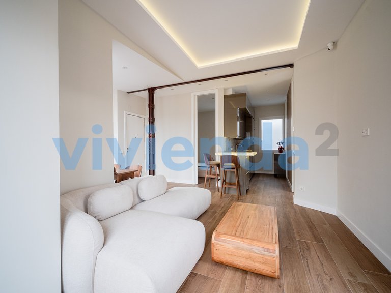 Apartment for Sale in Arapiles, Madrid 9