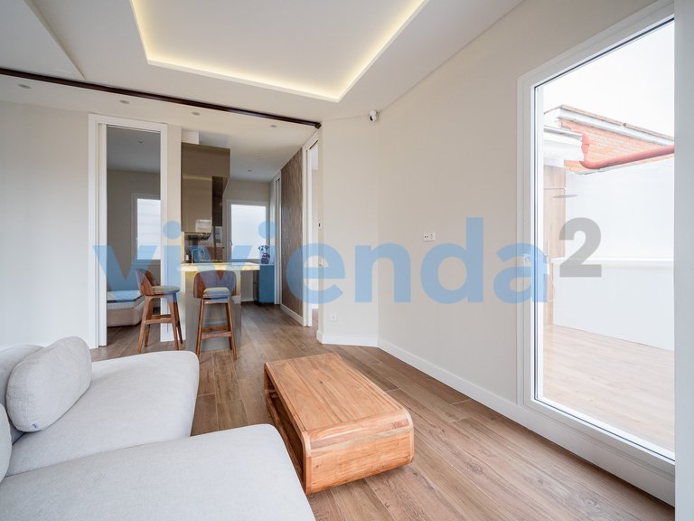 Apartment for Sale in Arapiles, Madrid 6