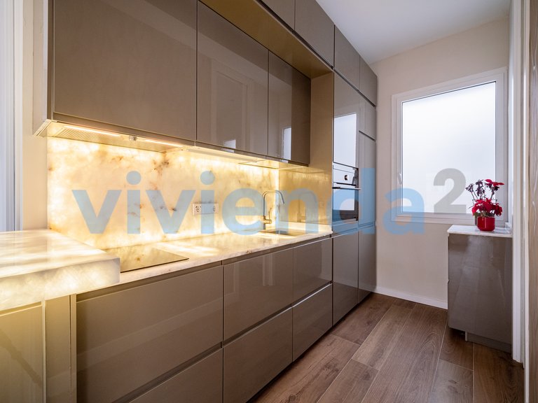 Apartment for Sale in Arapiles, Madrid 11