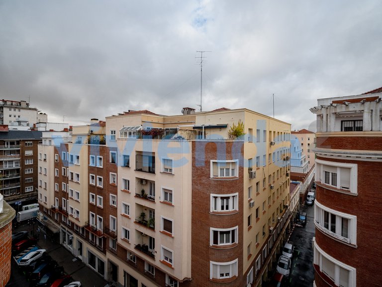 Apartment for Sale in Arapiles, Madrid 25