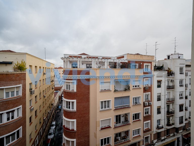 Apartment for Sale in Arapiles, Madrid 29
