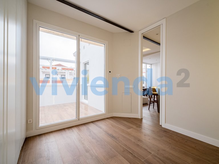 Apartment for Sale in Arapiles, Madrid 4