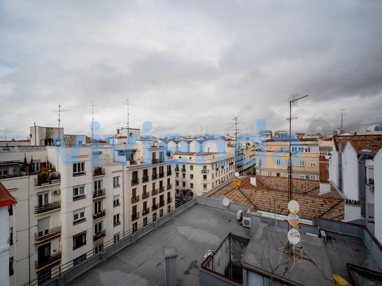 Apartment for Sale in Arapiles, Madrid 34