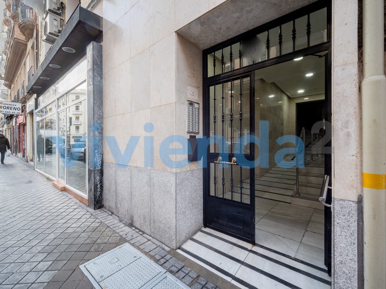 Apartment for Sale in Arapiles, Madrid 38