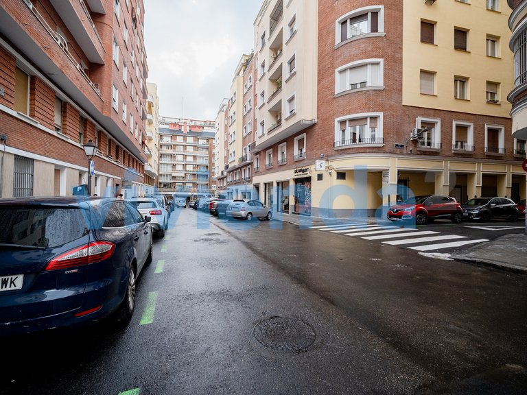 Apartment for Sale in Arapiles, Madrid 24