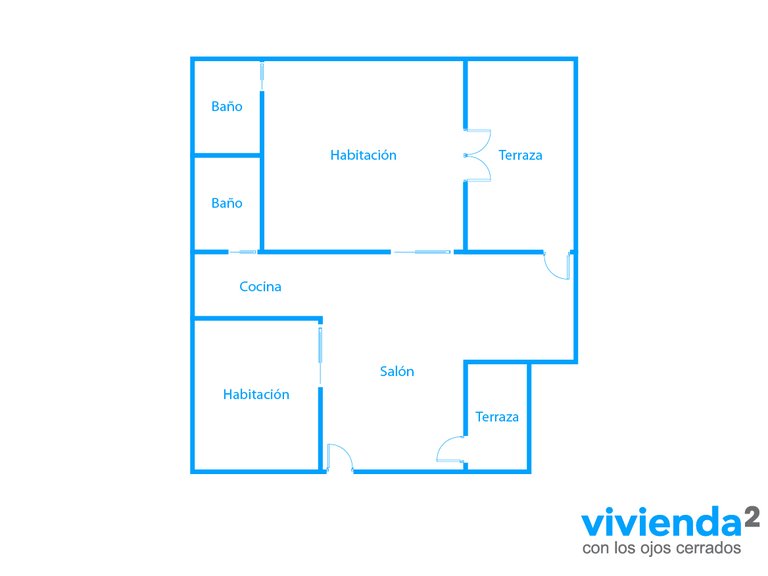 Apartment for Sale in Arapiles, Madrid 41