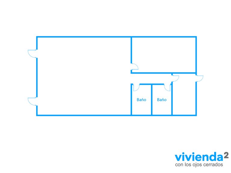 Commercial for Sale in Simancas, Madrid 30