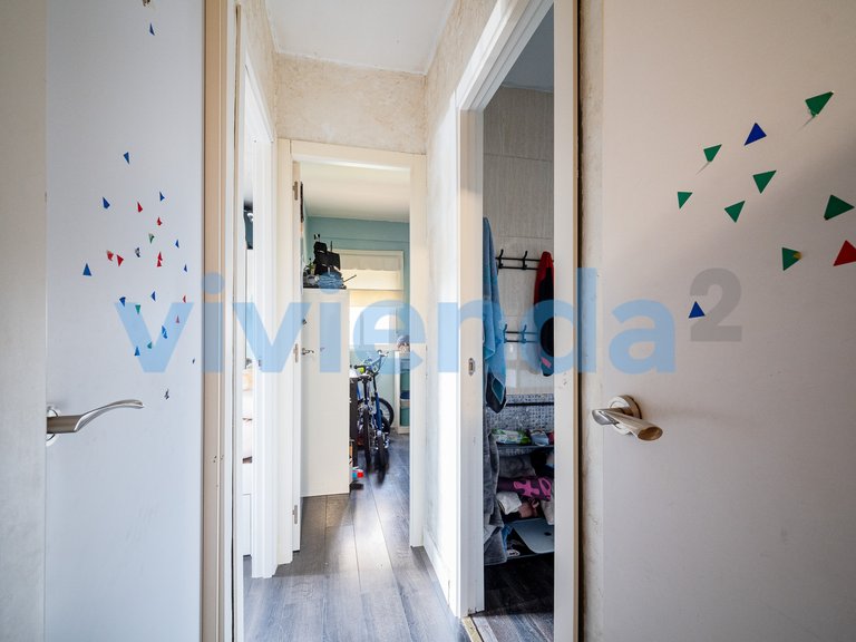 Apartment for Sale in Portazgo, Madrid 22