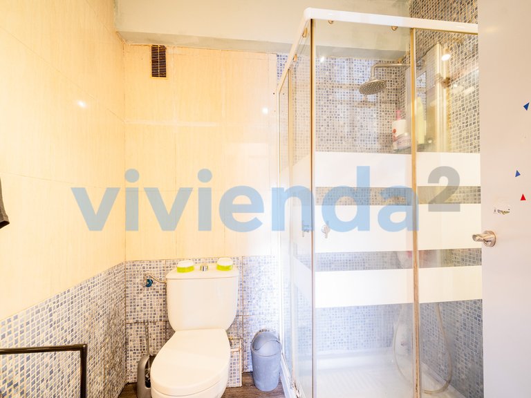 Apartment for Sale in Portazgo, Madrid 31