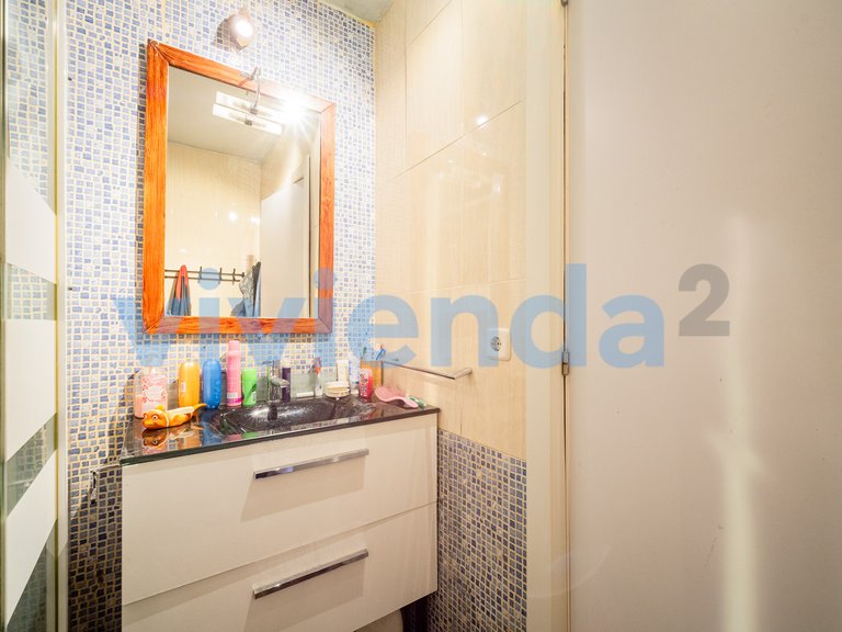 Apartment for Sale in Portazgo, Madrid 30
