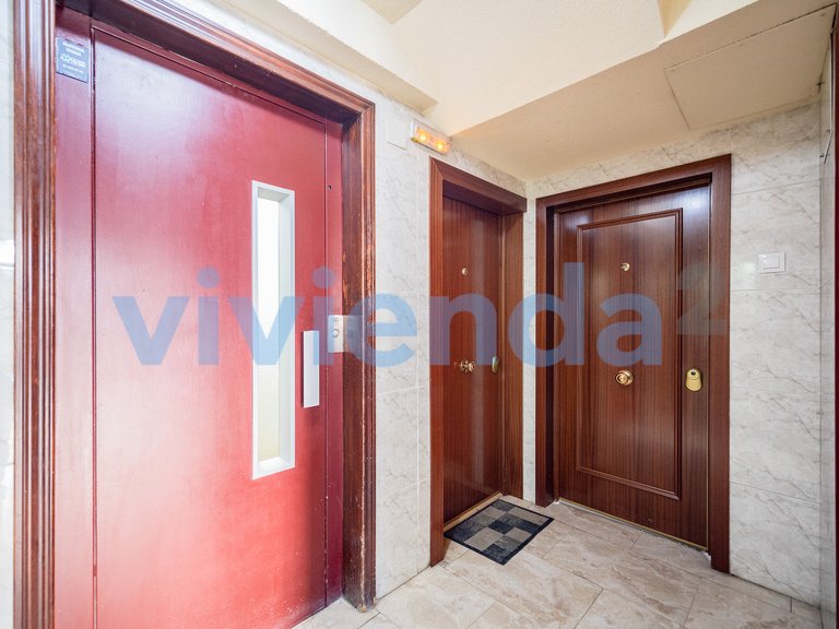 Apartment for Sale in Portazgo, Madrid 34