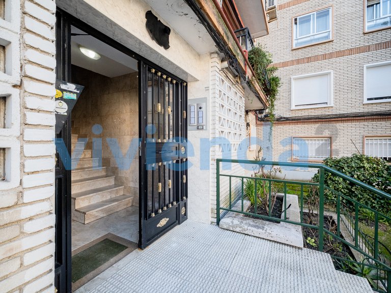 Apartment for Sale in Portazgo, Madrid 23