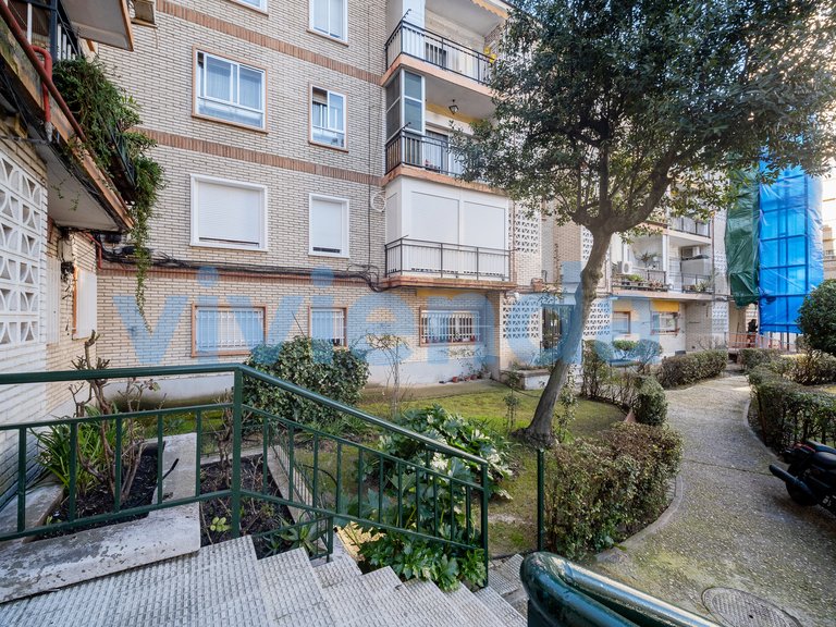 Apartment for Sale in Portazgo, Madrid 25