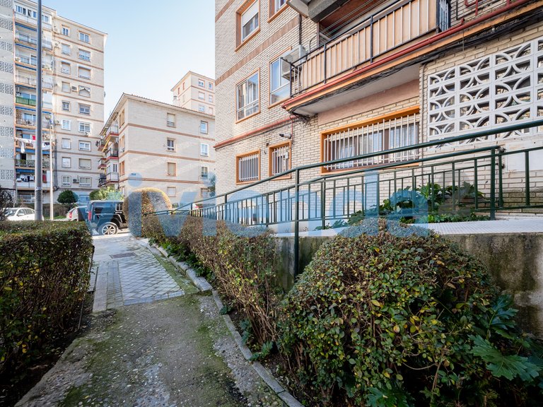 Apartment for Sale in Portazgo, Madrid 5