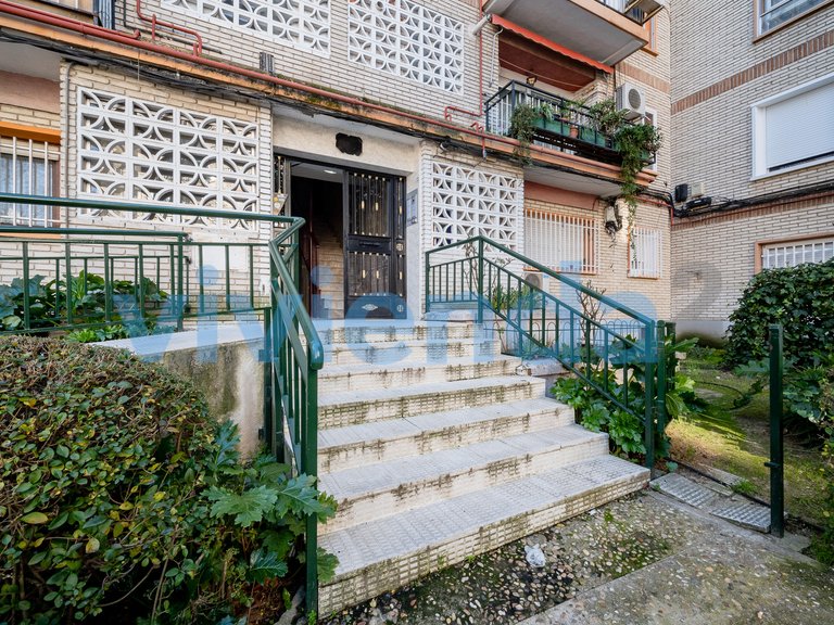 Apartment for Sale in Portazgo, Madrid 4