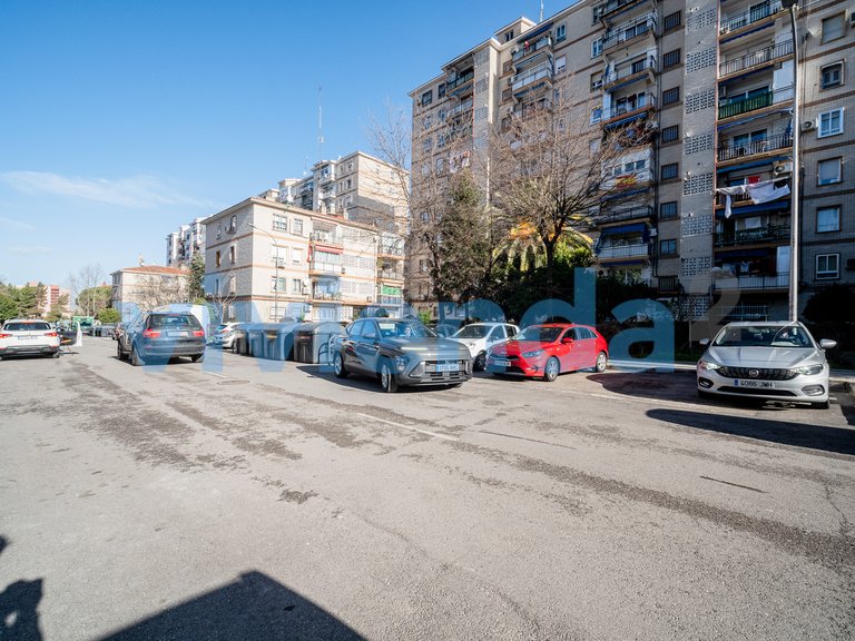 Apartment for Sale in Portazgo, Madrid 24