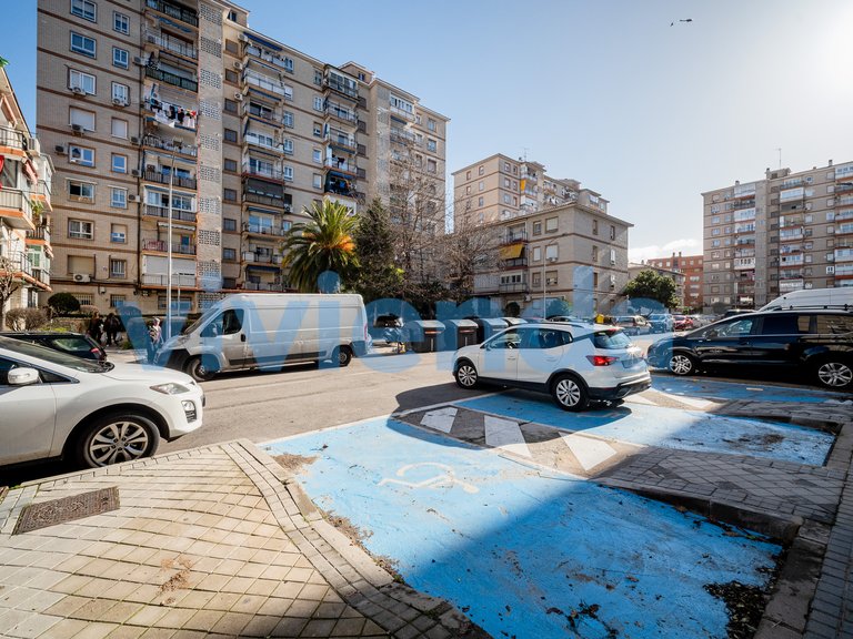 Apartment for Sale in Portazgo, Madrid 27