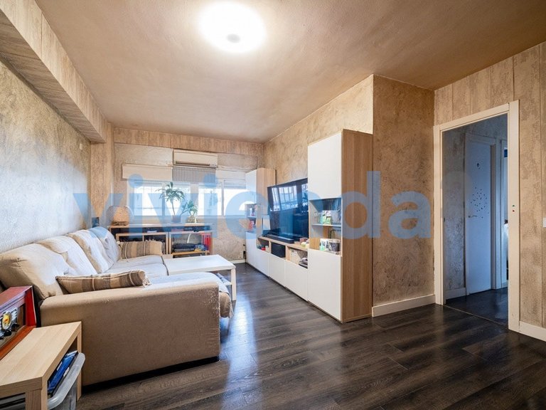 Apartment for Sale in Portazgo, Madrid 1