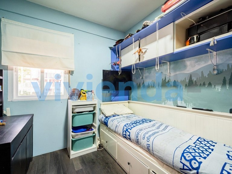 Apartment for Sale in Portazgo, Madrid 3