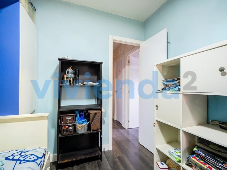 Apartment for Sale in Portazgo, Madrid 14