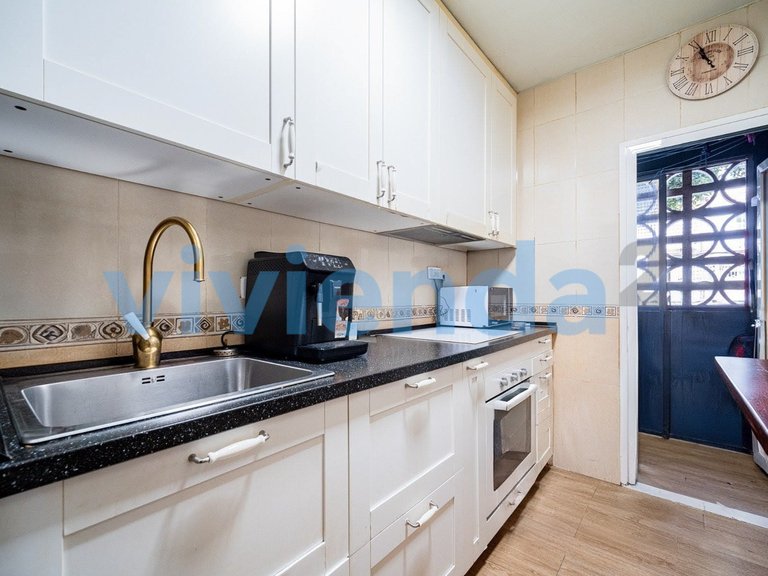 Apartment for Sale in Portazgo, Madrid 2