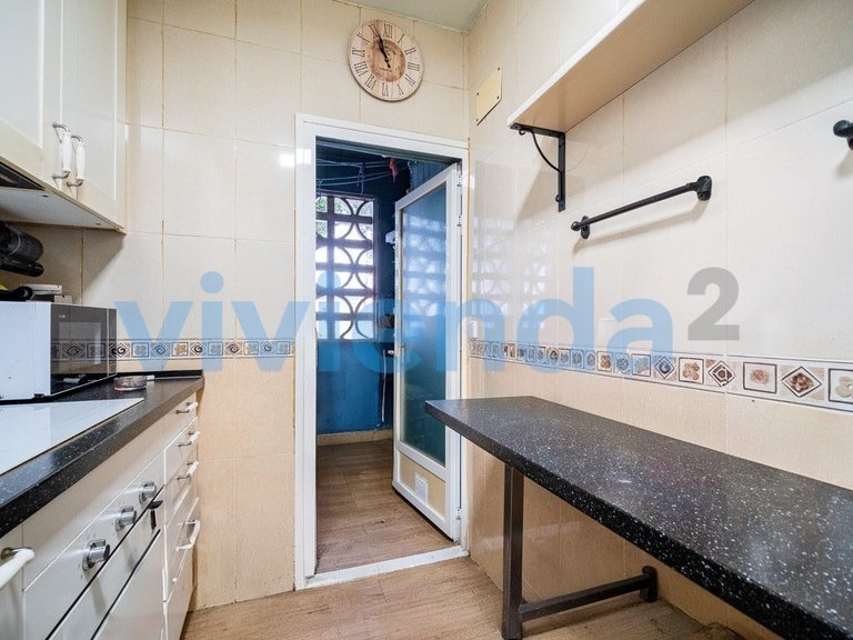 Apartment for Sale in Portazgo, Madrid 9
