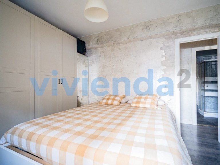 Apartment for Sale in Portazgo, Madrid 16