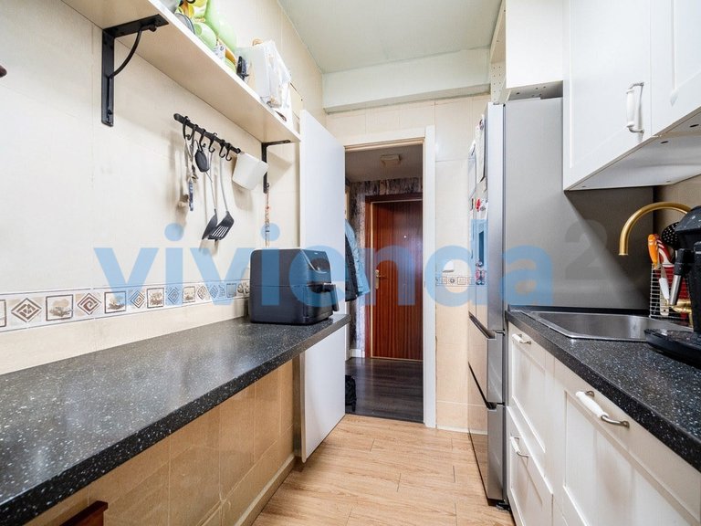 Apartment for Sale in Portazgo, Madrid 11