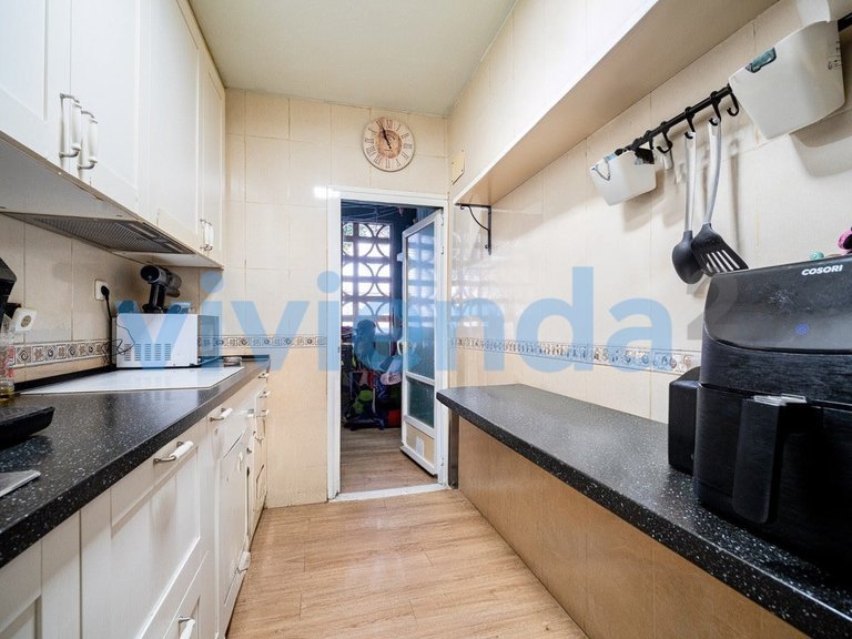 Apartment for Sale in Portazgo, Madrid 10