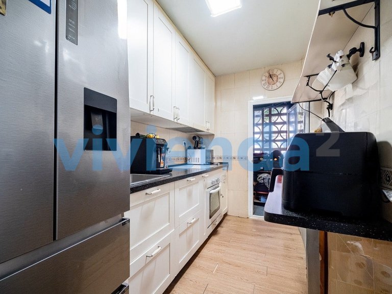 Apartment for Sale in Portazgo, Madrid 12