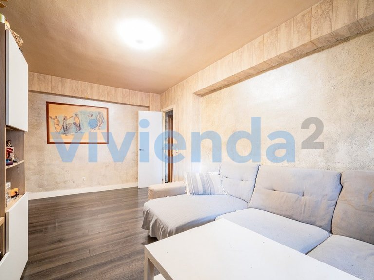 Apartment for Sale in Portazgo, Madrid 7