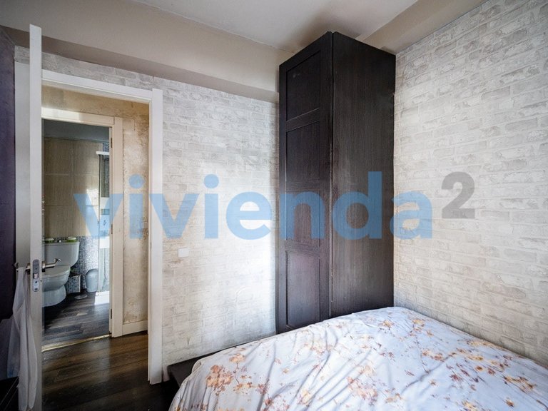 Apartment for Sale in Portazgo, Madrid 21