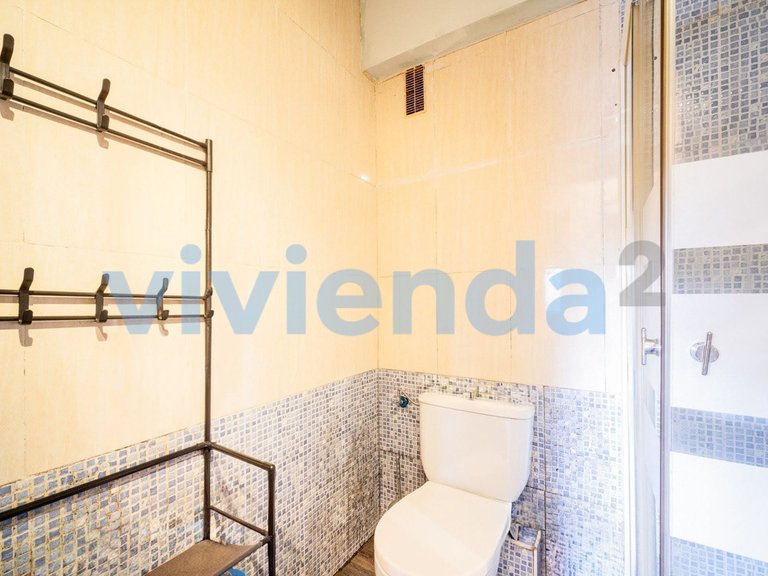 Apartment for Sale in Portazgo, Madrid 29