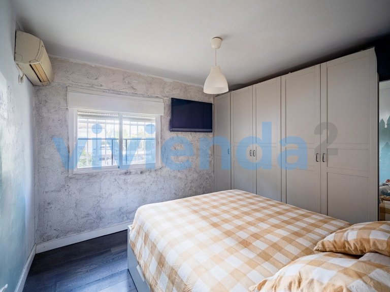 Apartment for Sale in Portazgo, Madrid 15