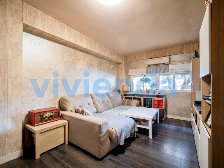 Apartment for Sale in Portazgo, Madrid 8