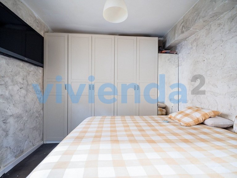 Apartment for Sale in Portazgo, Madrid 18