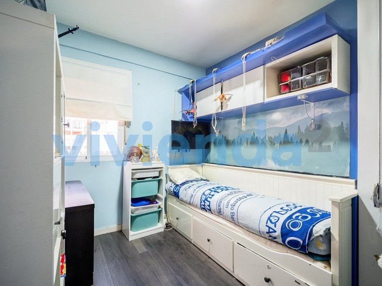 Apartment for Sale in Portazgo, Madrid 19