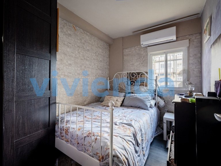 Apartment for Sale in Portazgo, Madrid 20