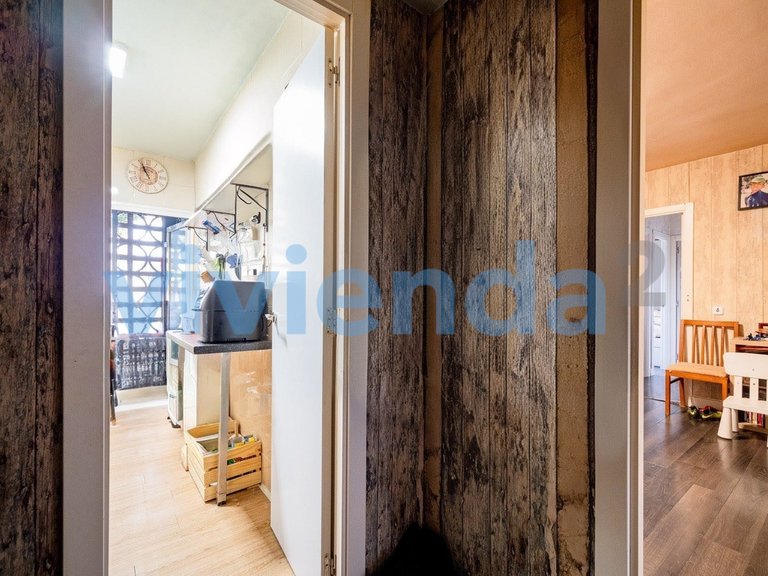 Apartment for Sale in Portazgo, Madrid 13